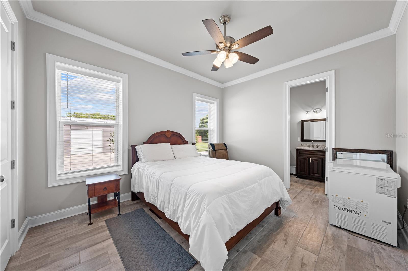 S L & I C - Residential