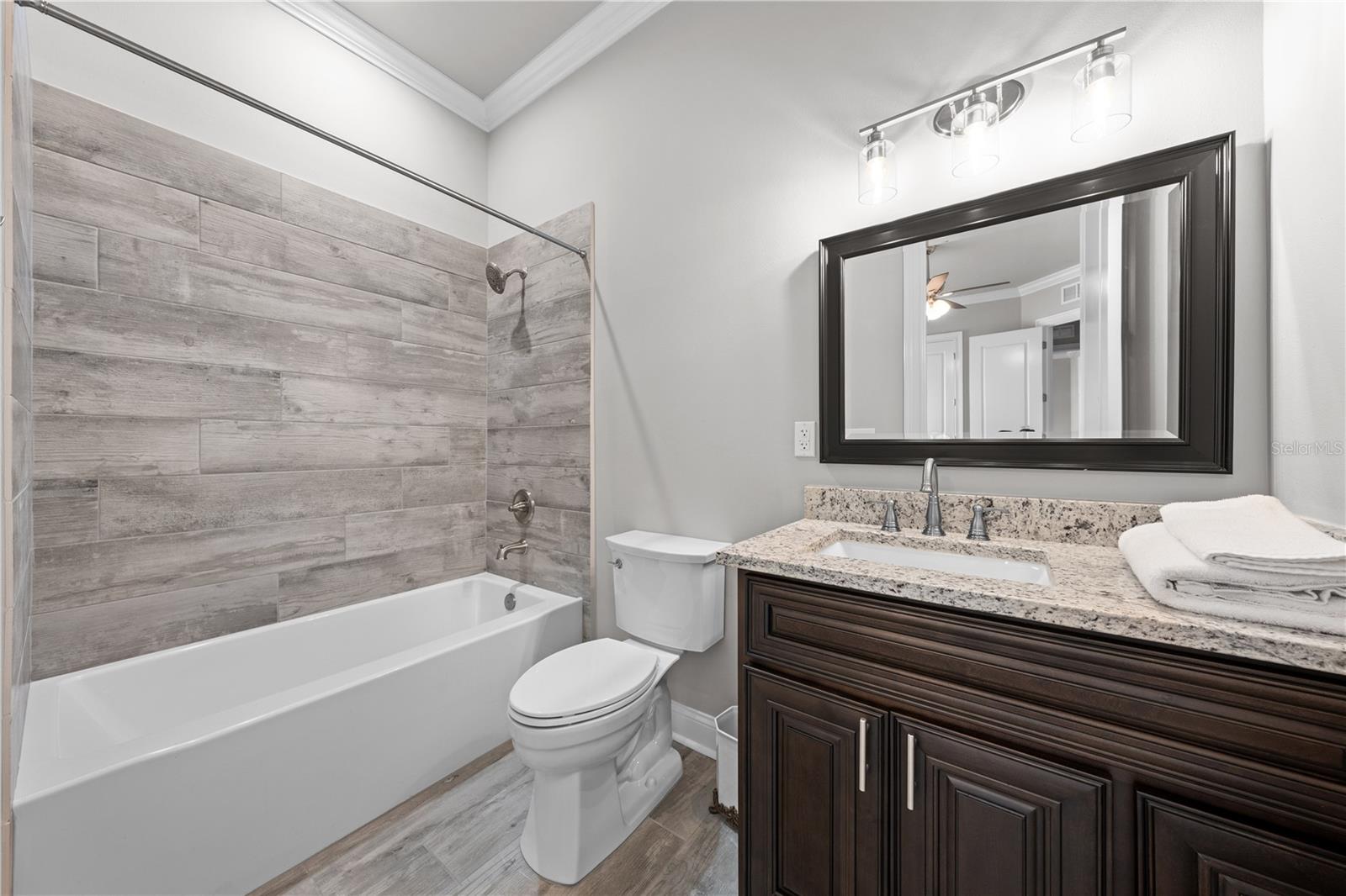 S L & I C - Residential