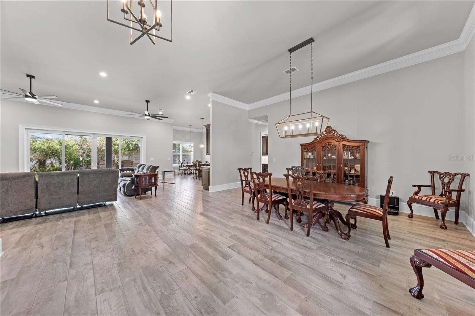 S L & I C - Residential