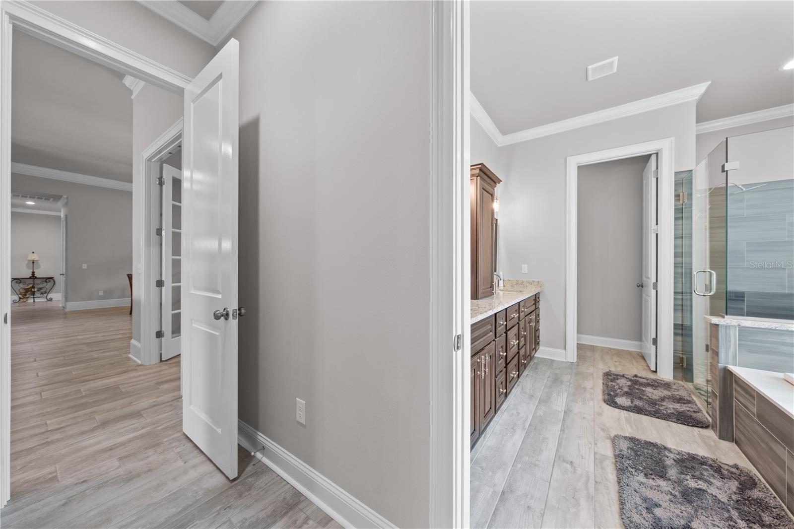 S L & I C - Residential