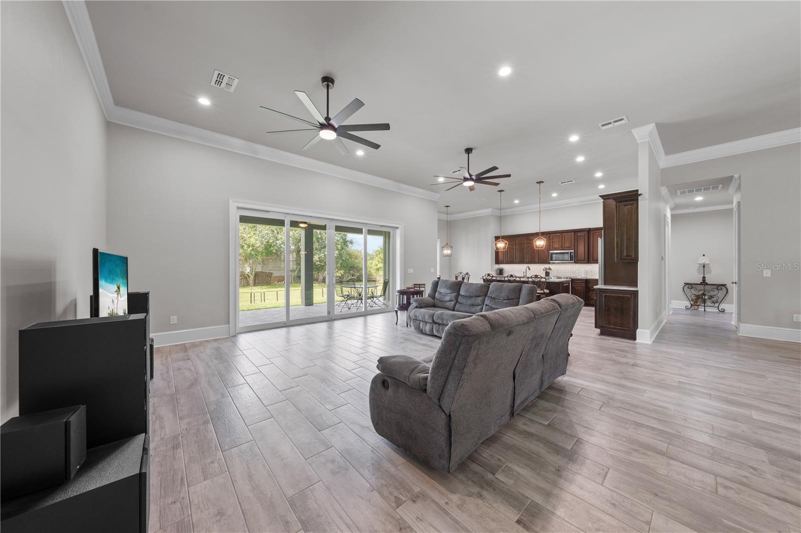 S L & I C - Residential