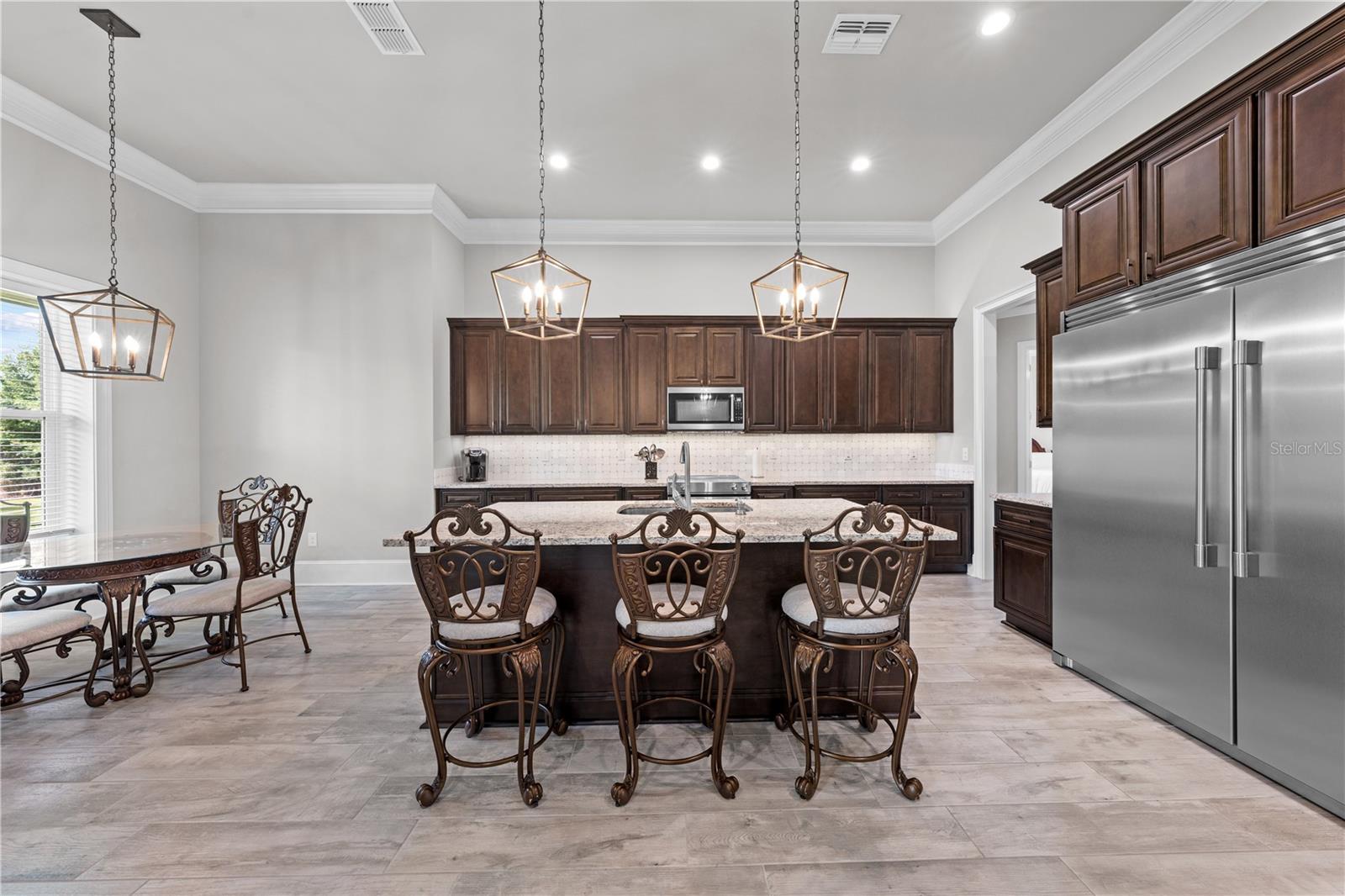 S L & I C - Residential