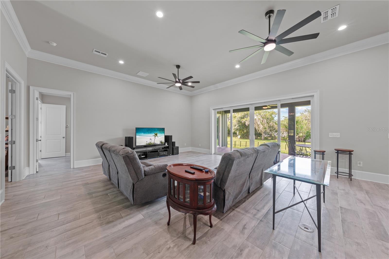 S L & I C - Residential