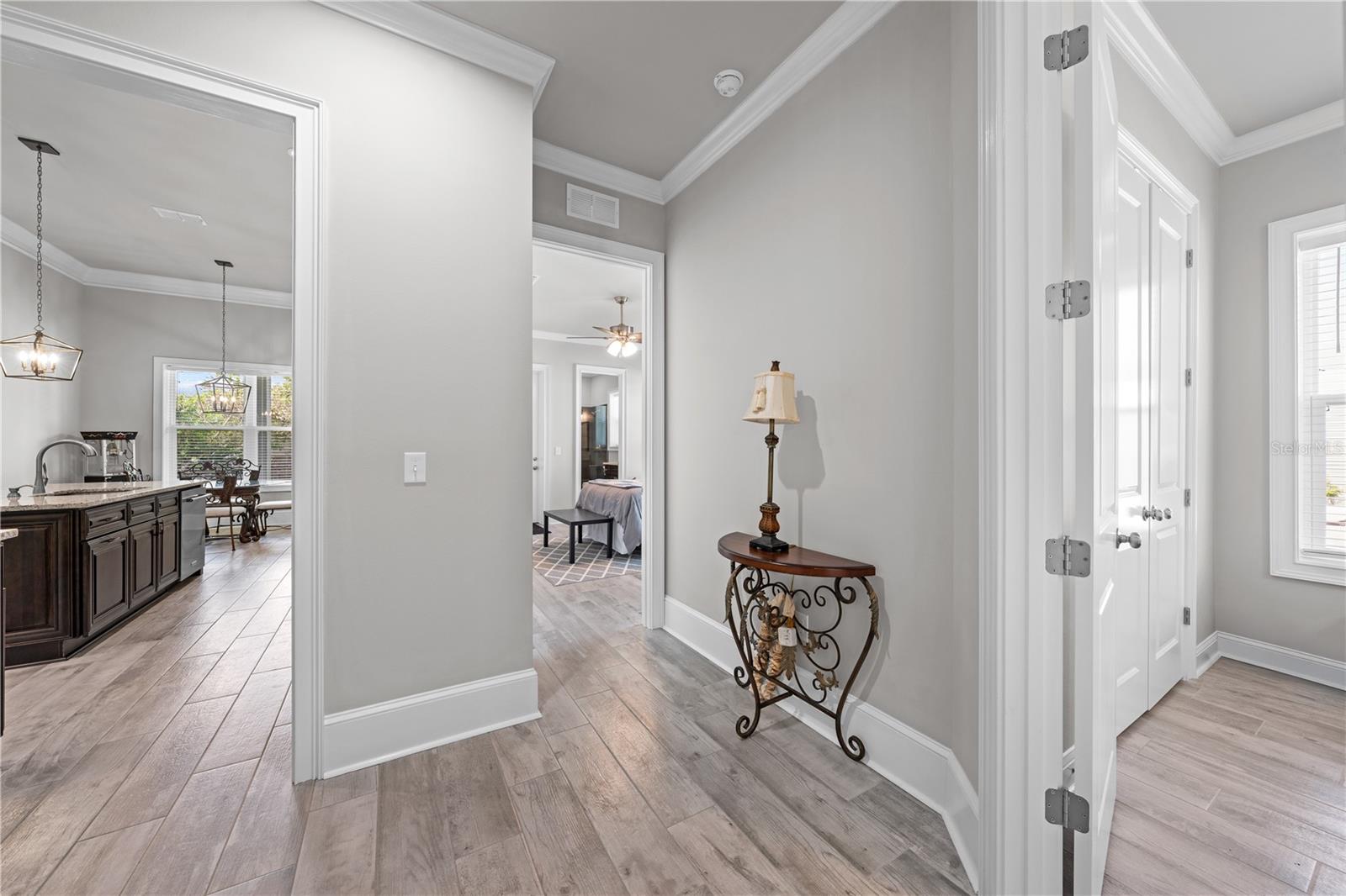 S L & I C - Residential