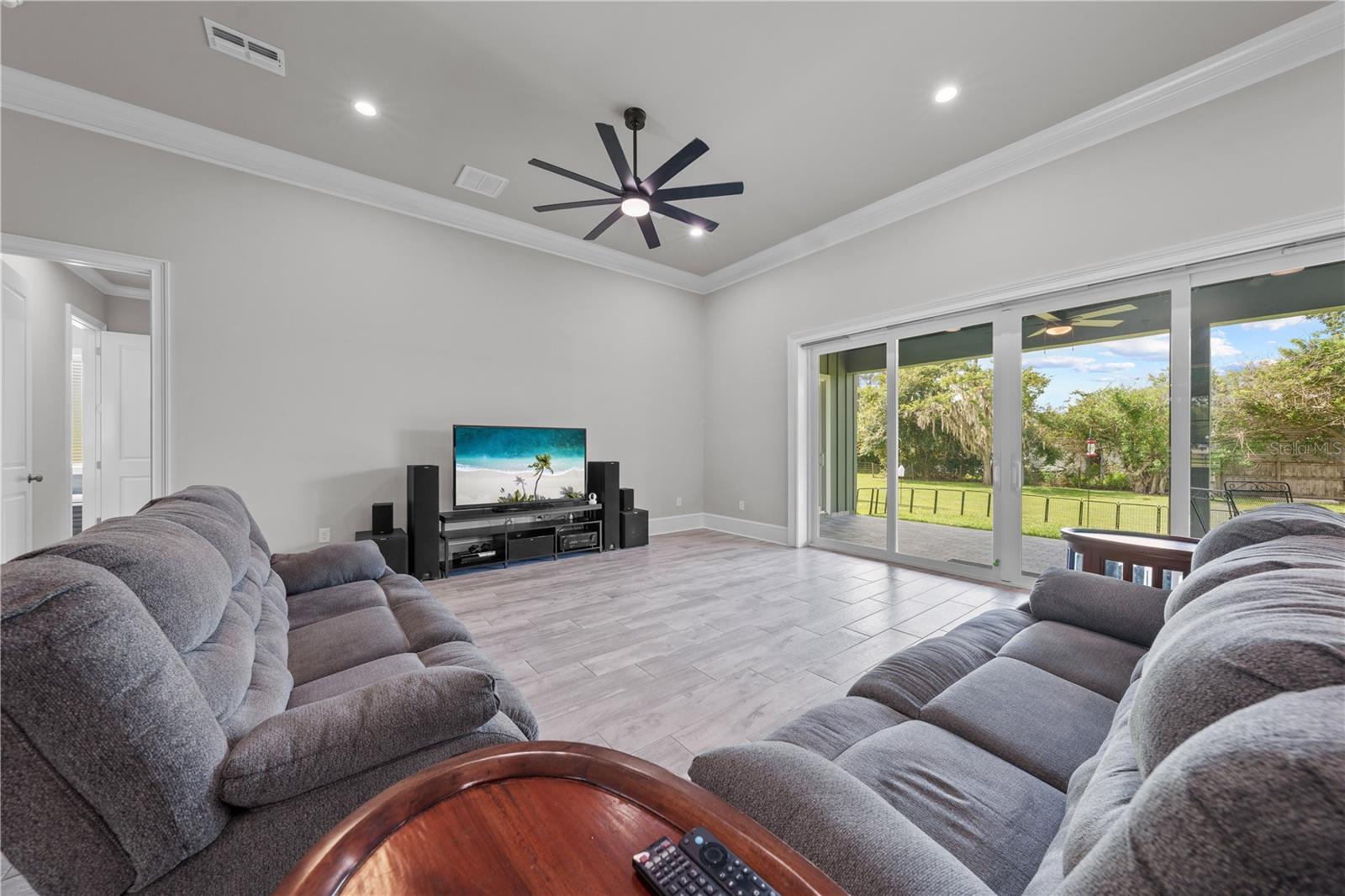 S L & I C - Residential