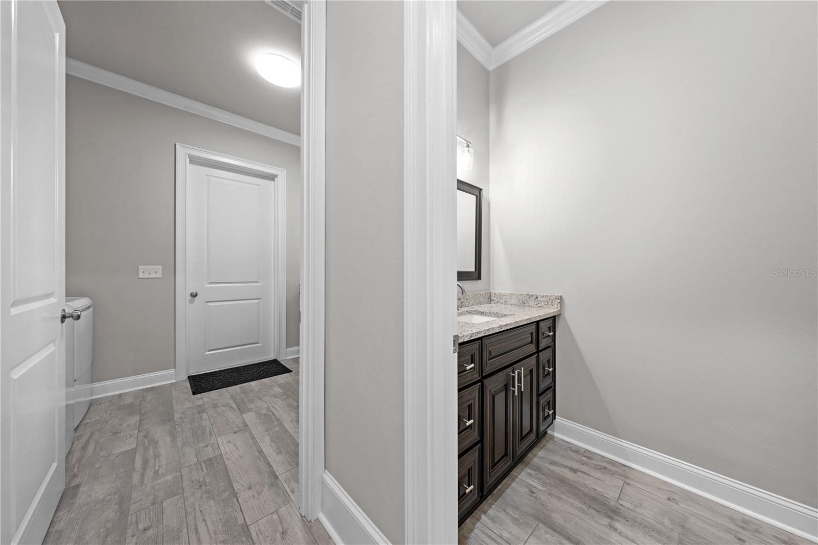 S L & I C - Residential