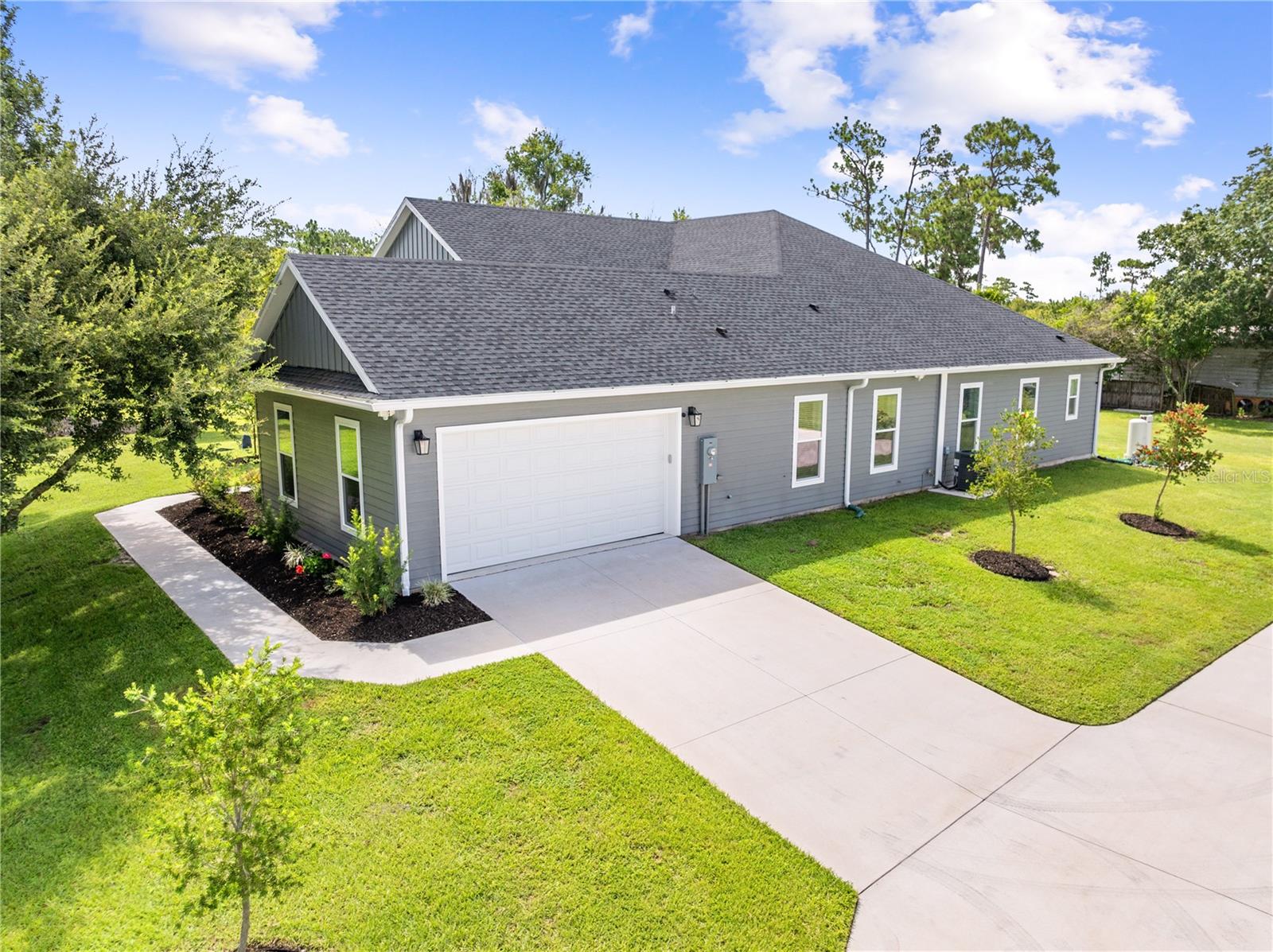 S L & I C - Residential