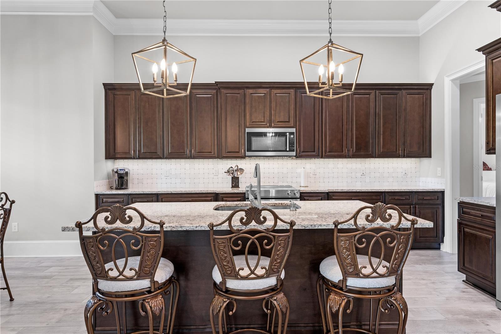 S L & I C - Residential