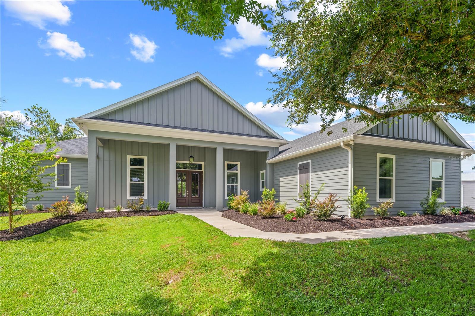 S L & I C - Residential