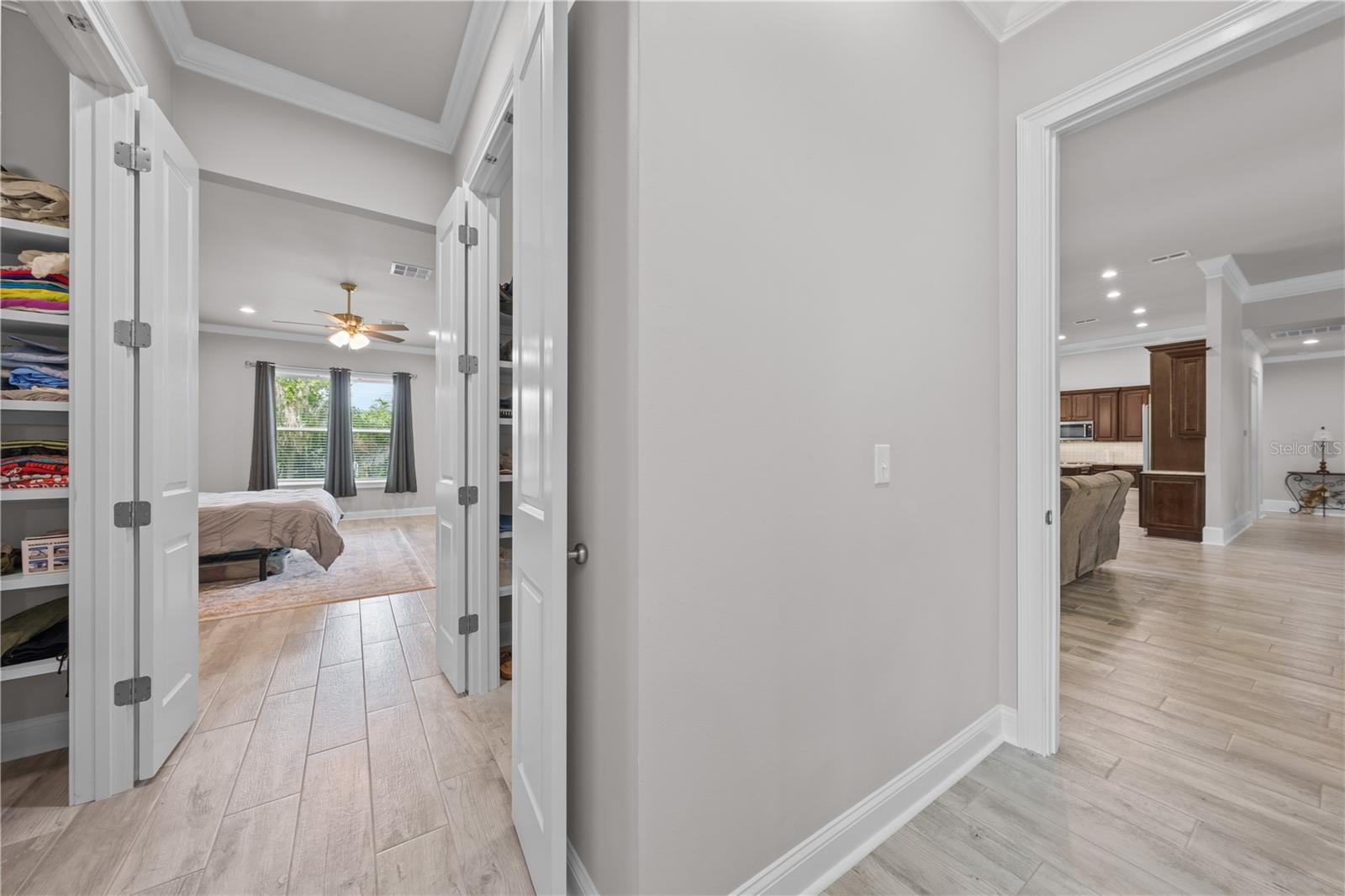 S L & I C - Residential