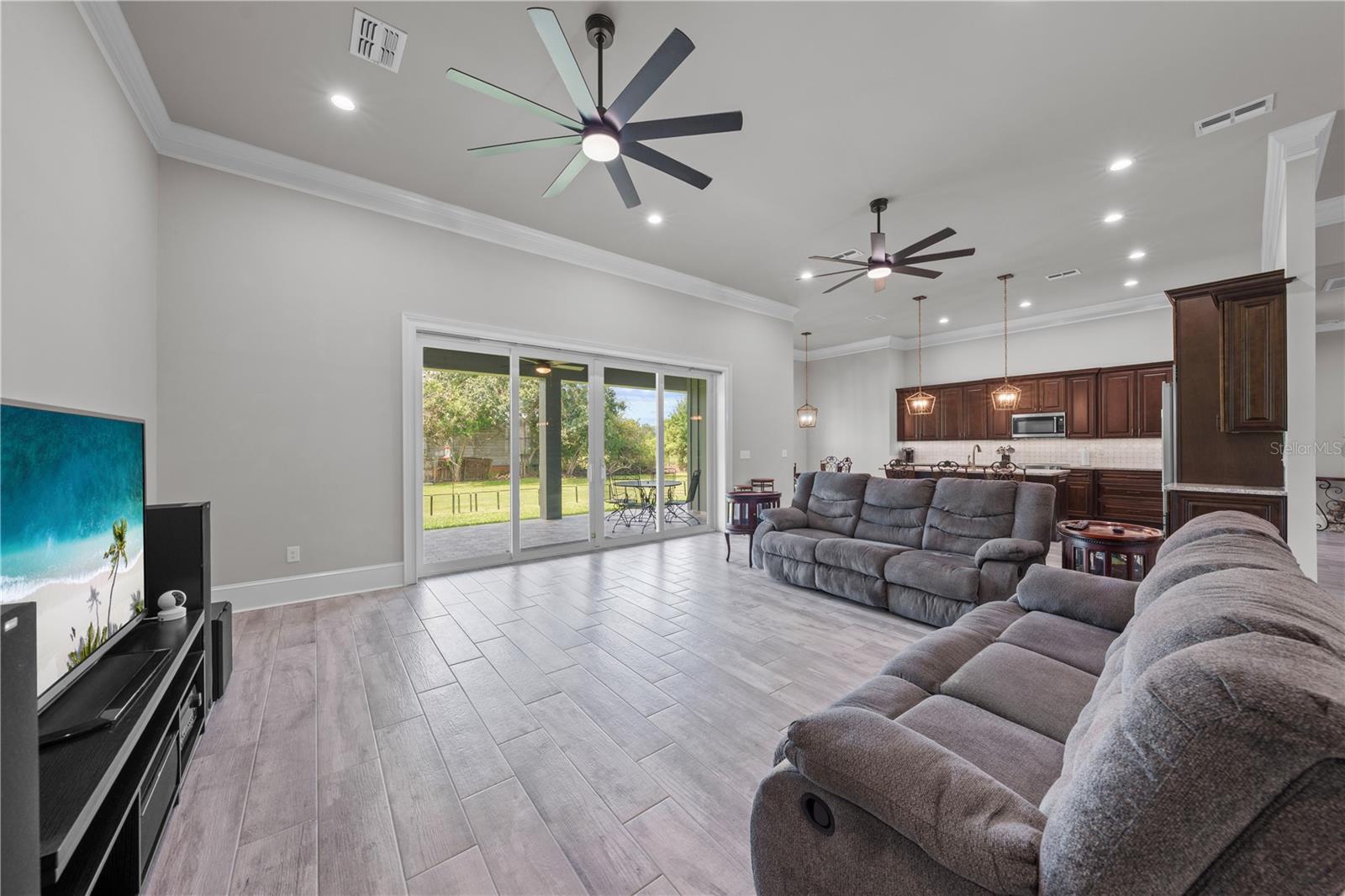S L & I C - Residential