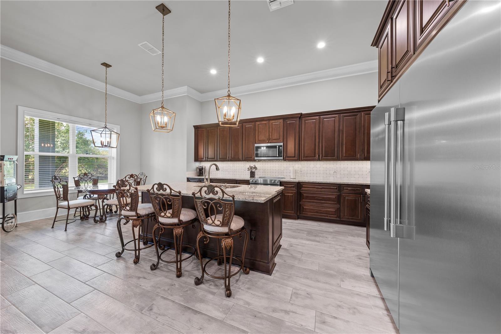 S L & I C - Residential