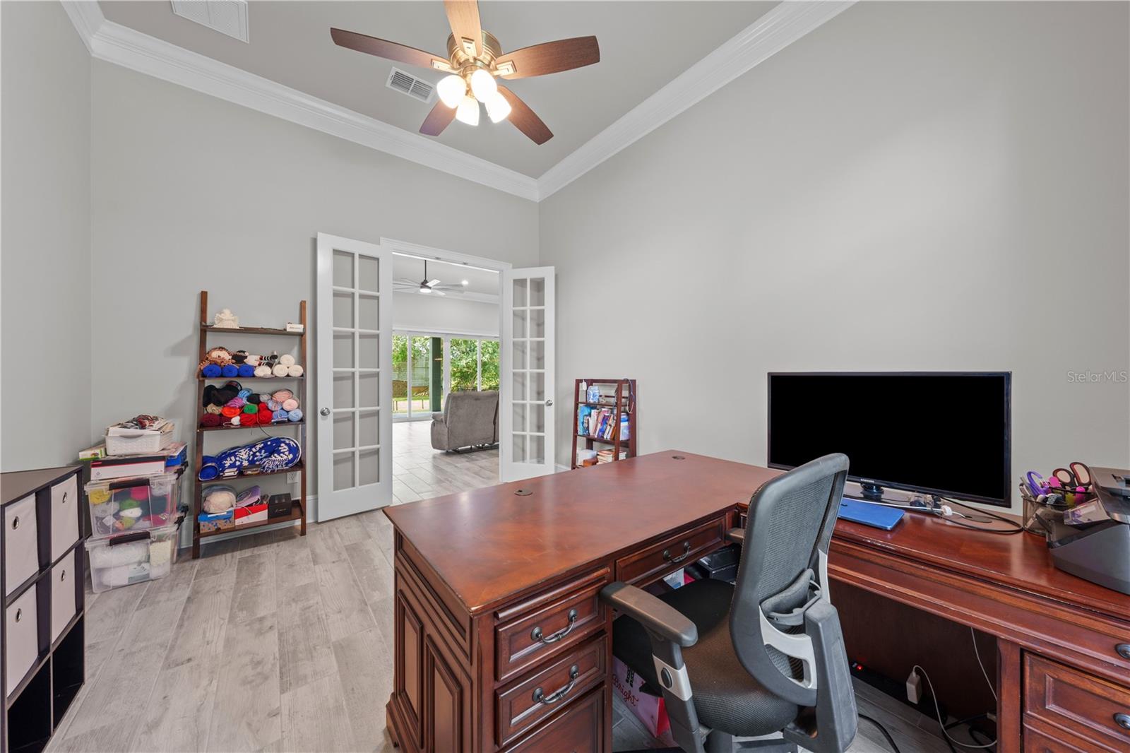 S L & I C - Residential
