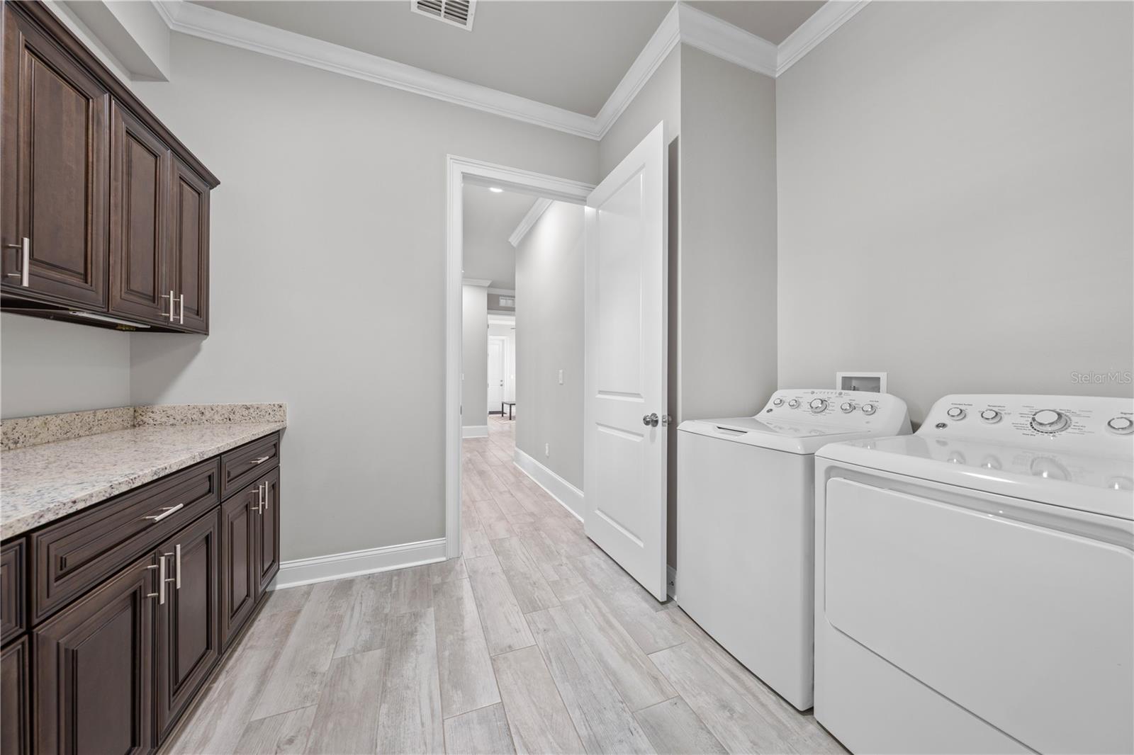 S L & I C - Residential