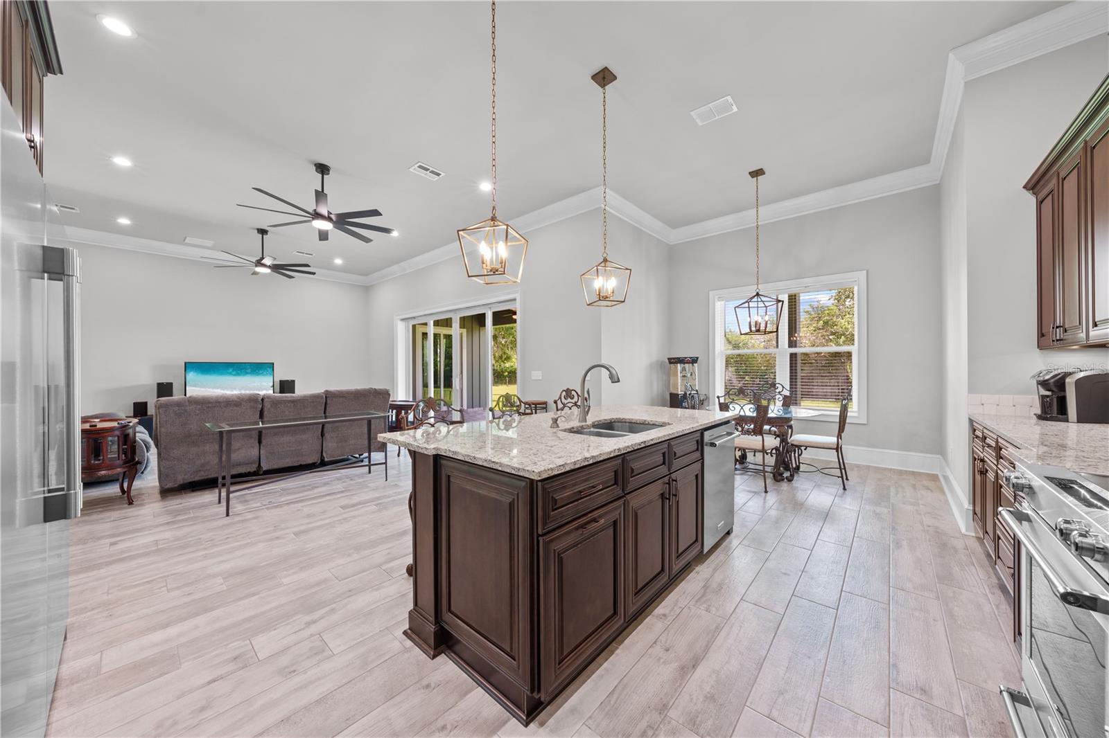 S L & I C - Residential
