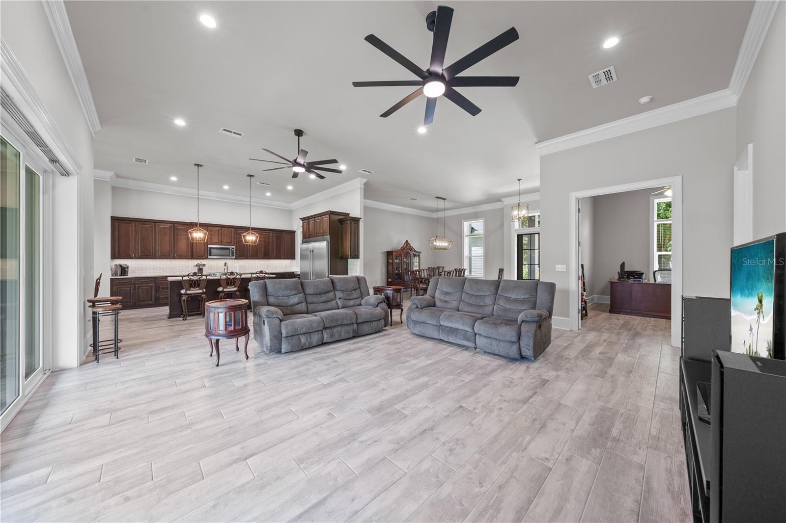 S L & I C - Residential