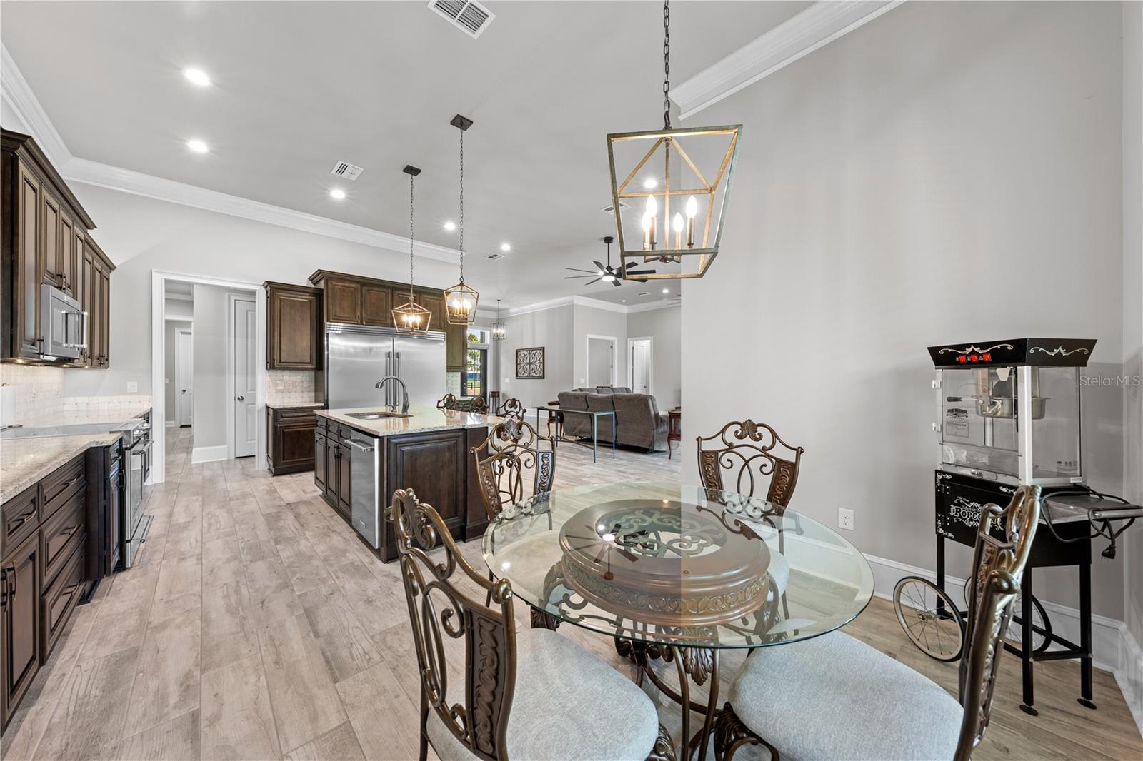 S L & I C - Residential