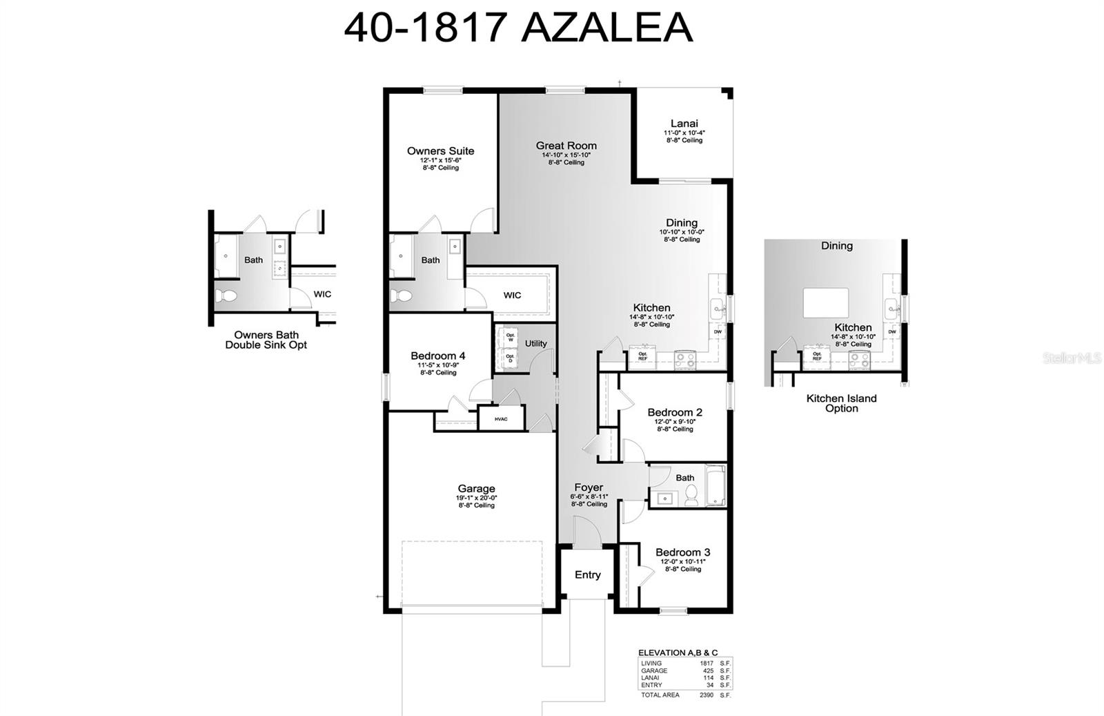 BROADLEAF - Residential