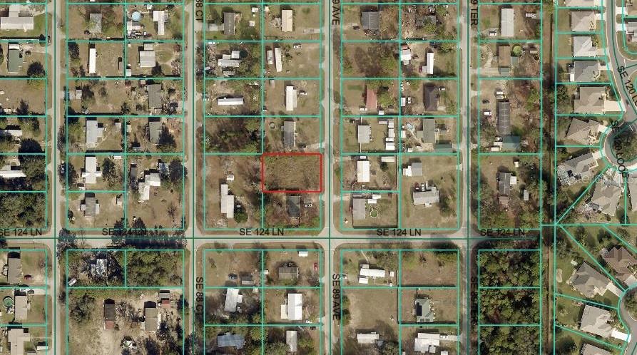 Here is a great opportunity to purchase a cleared lot in Belleview Ridge Estates. Zoned R-4 for site built or modular homes, this property is a spacious .29 acres. Conveniently located close to Belleview and The Villages off of CR-25. Dont' wait go take a look today!