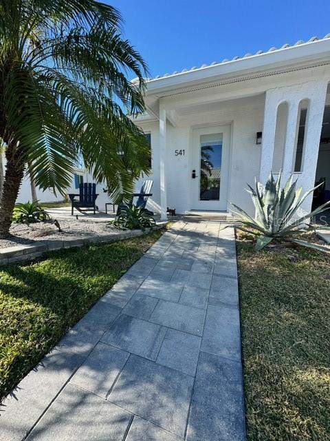 SPANISH MAIN YACHT CLUB CONDO - Residential