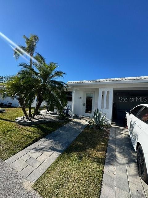 SPANISH MAIN YACHT CLUB CONDO - Residential