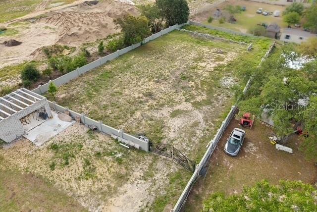 FLA DEV CO SUB - Land