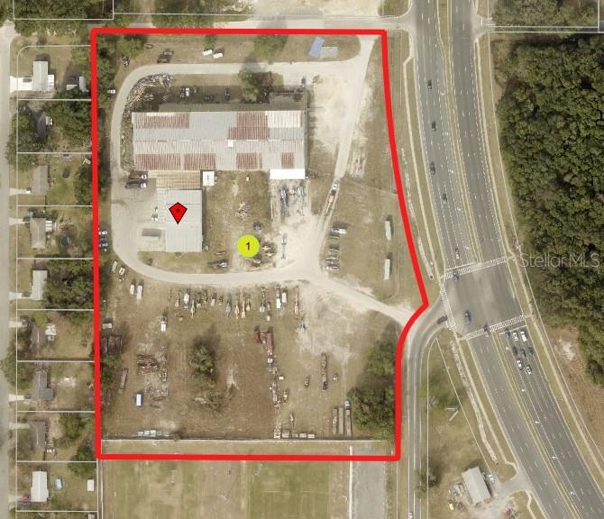 ZEPHYR LAKE ESTATES - Commercial Sale
