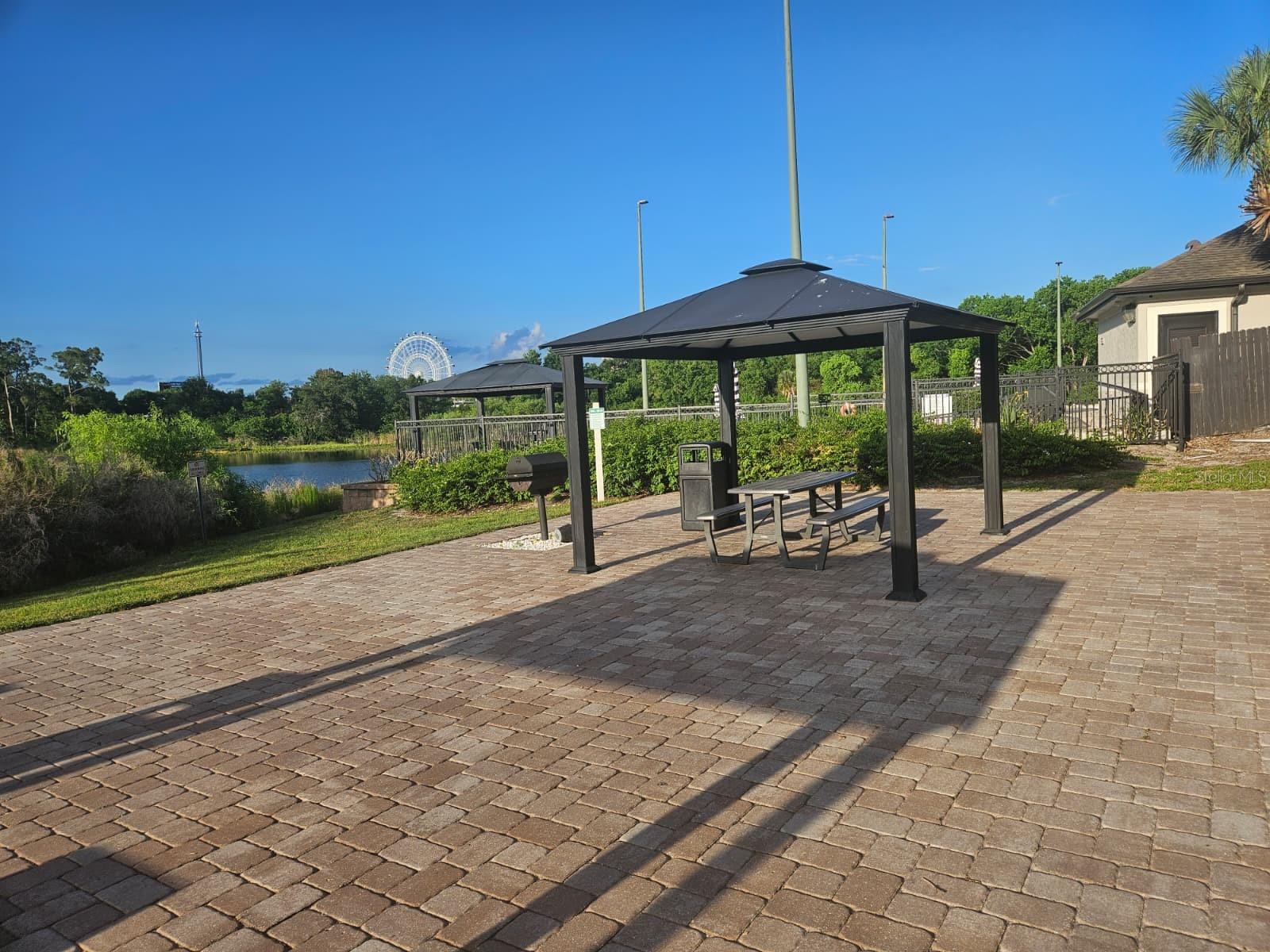 SANDLAKE PRIVATE RESIDENCES - Residential Lease