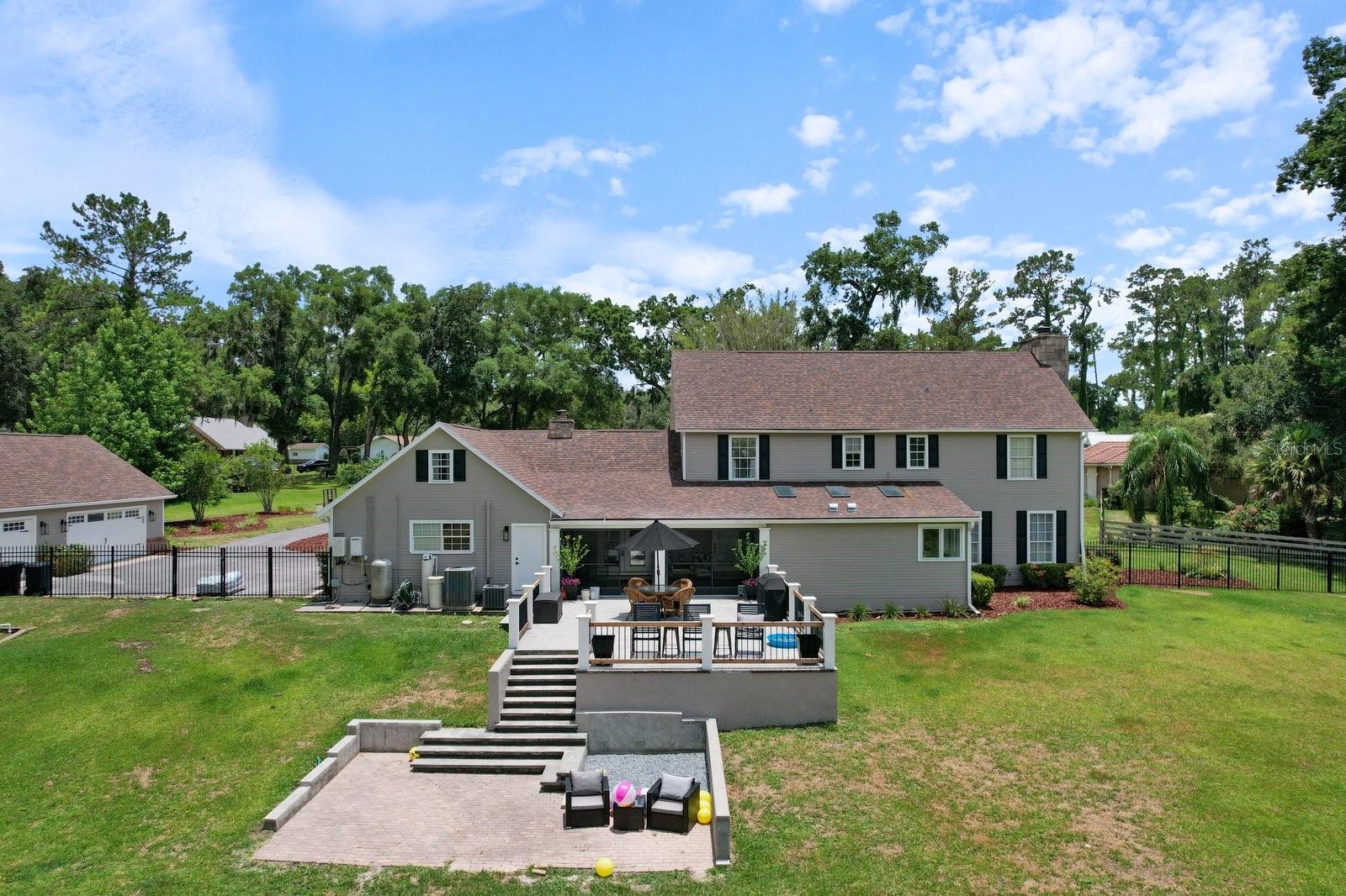 EL DORADO - Residential