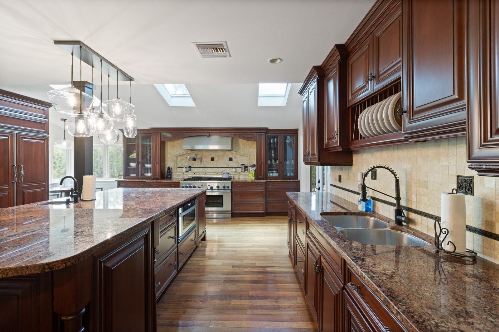 EL DORADO - Residential