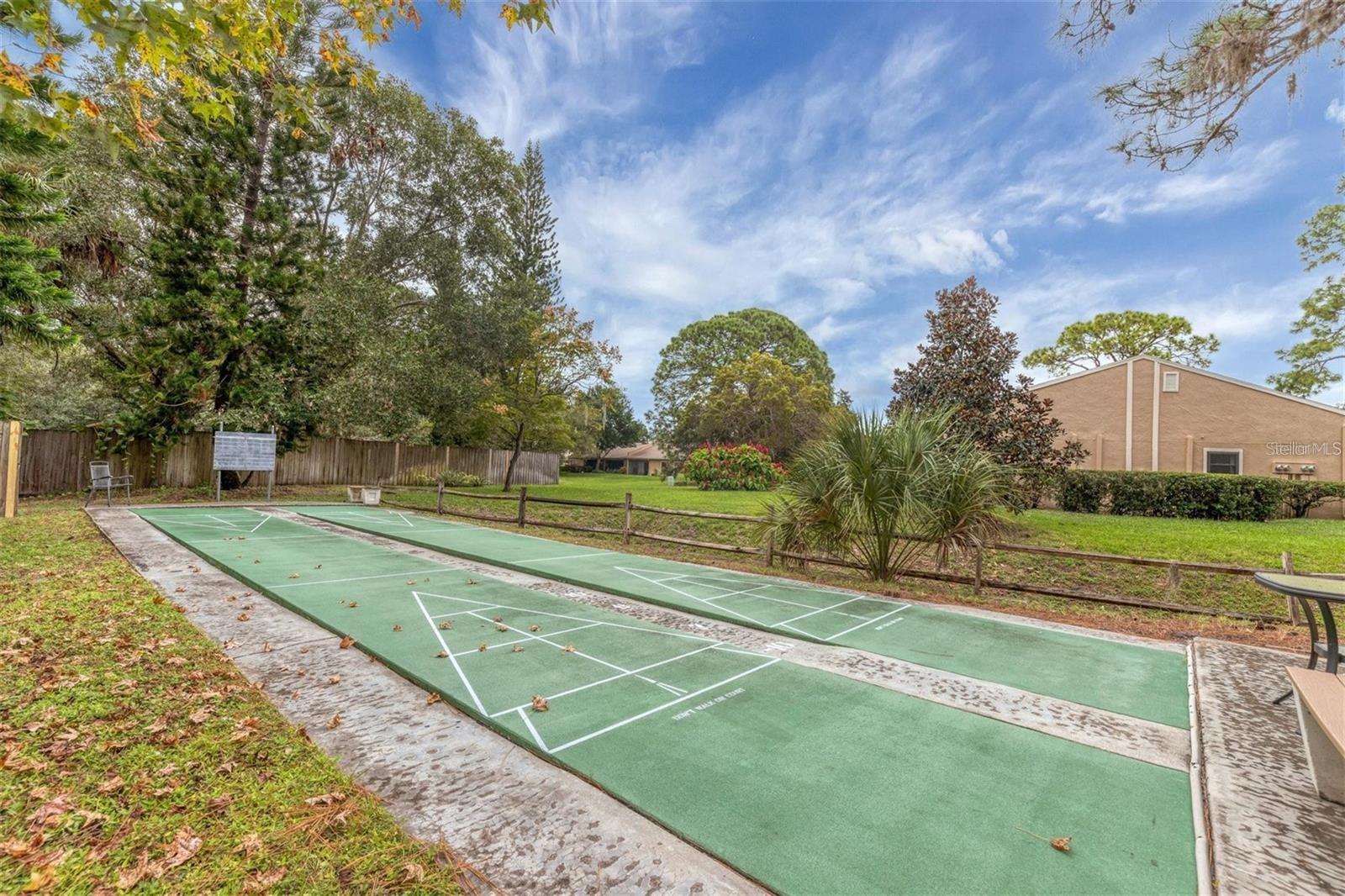 TALLYWOOD PH 1 & 2 - Residential