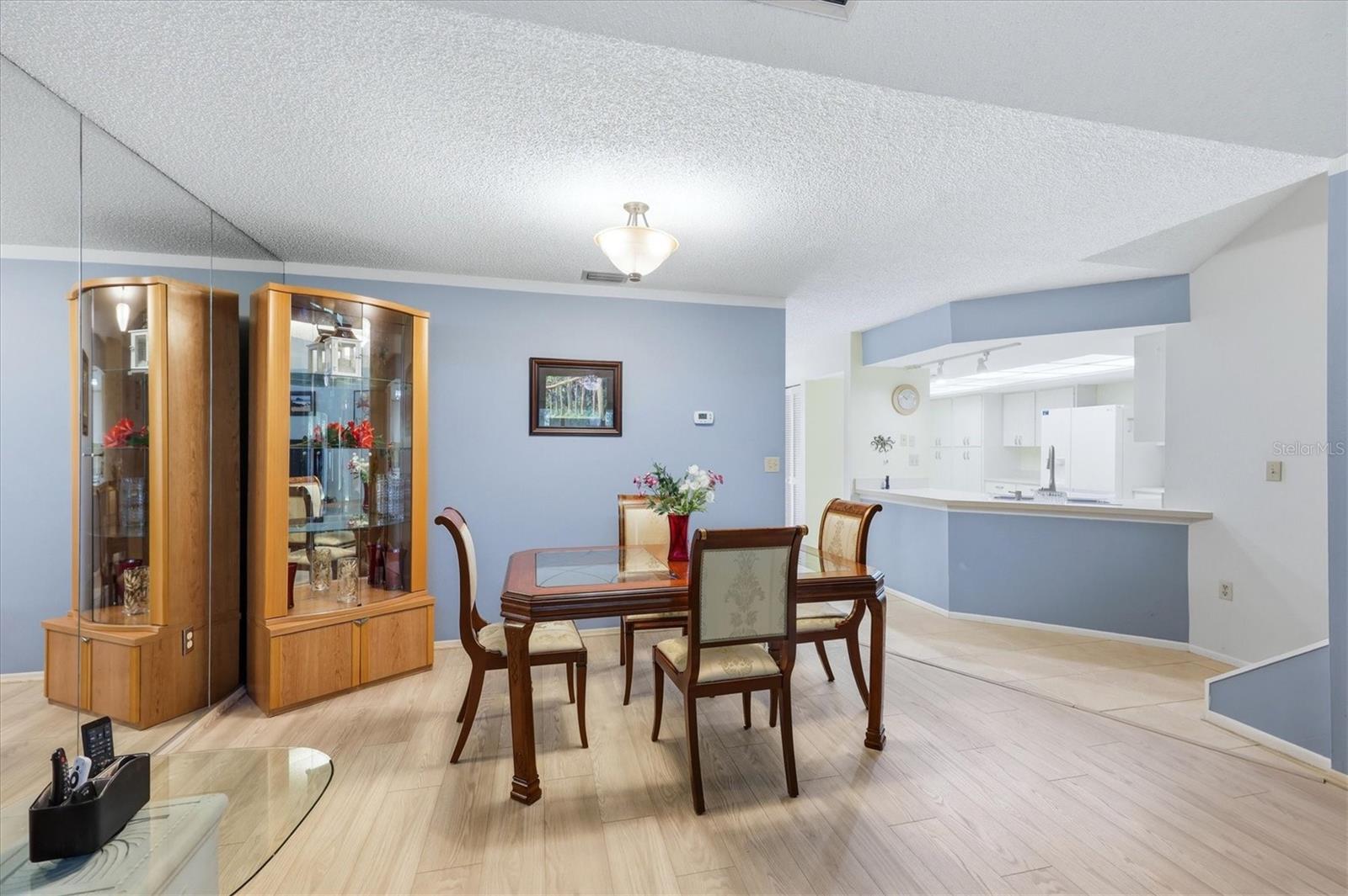 TALLYWOOD PH 1 & 2 - Residential