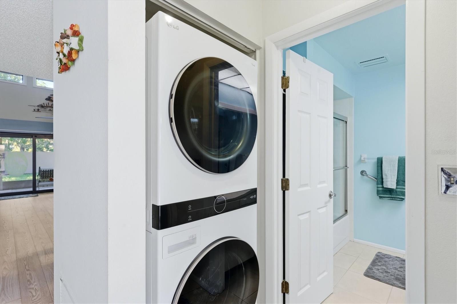 TALLYWOOD PH 1 & 2 - Residential