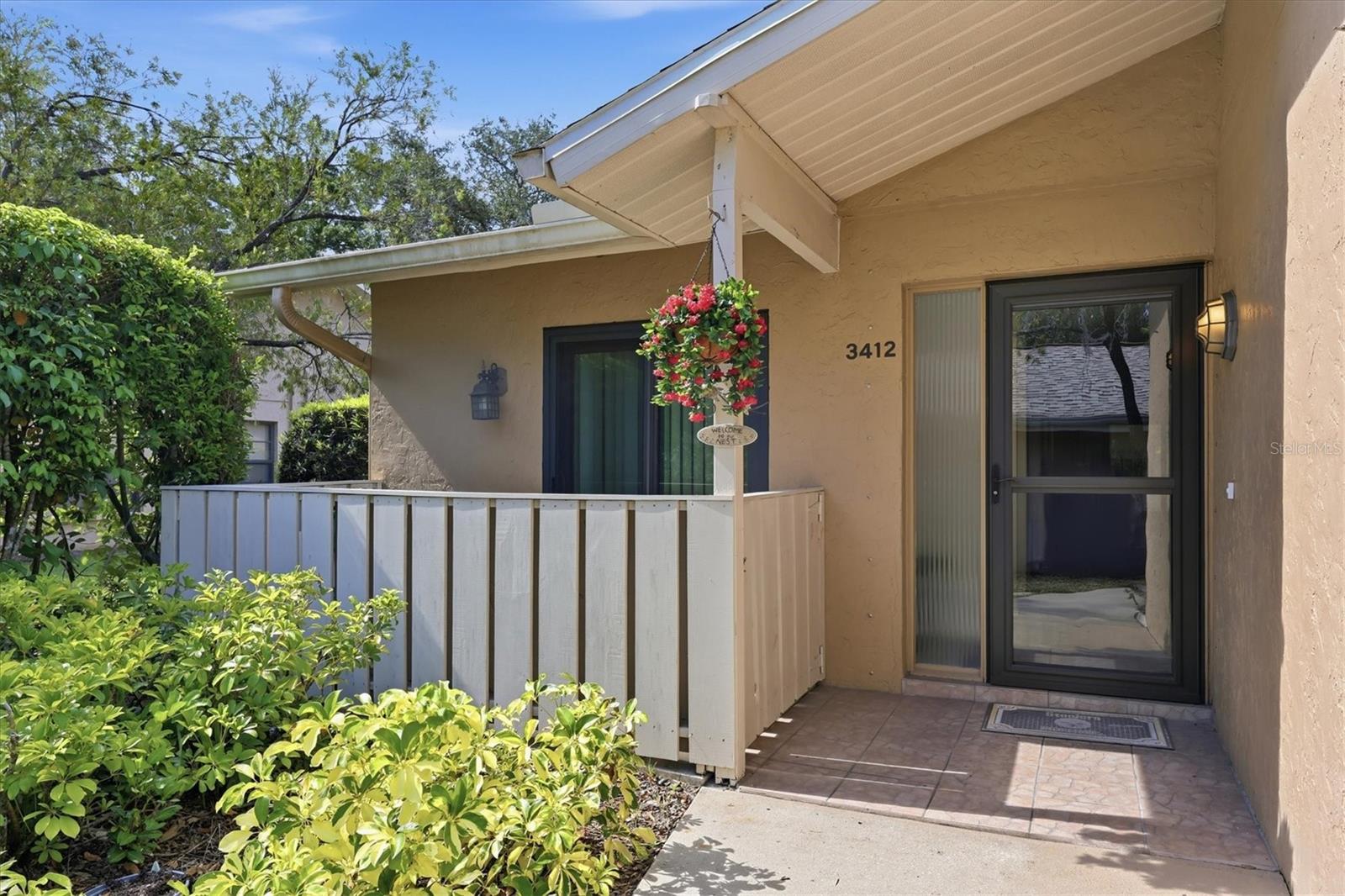 TALLYWOOD PH 1 & 2 - Residential