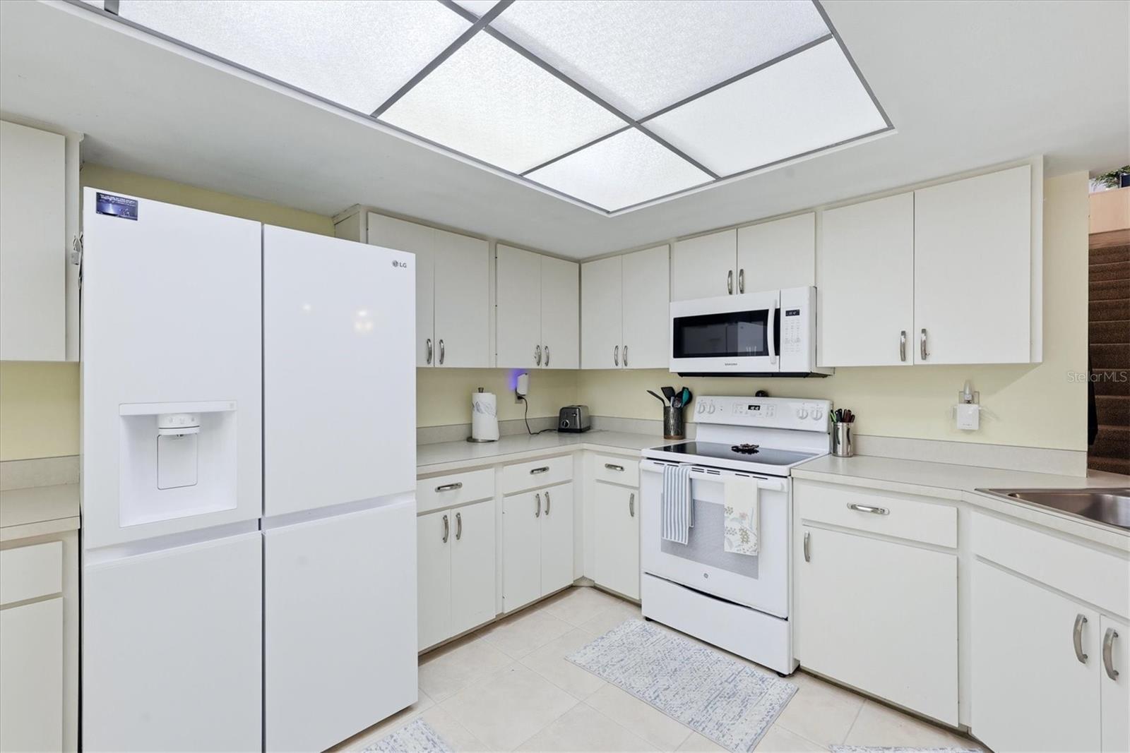TALLYWOOD PH 1 & 2 - Residential