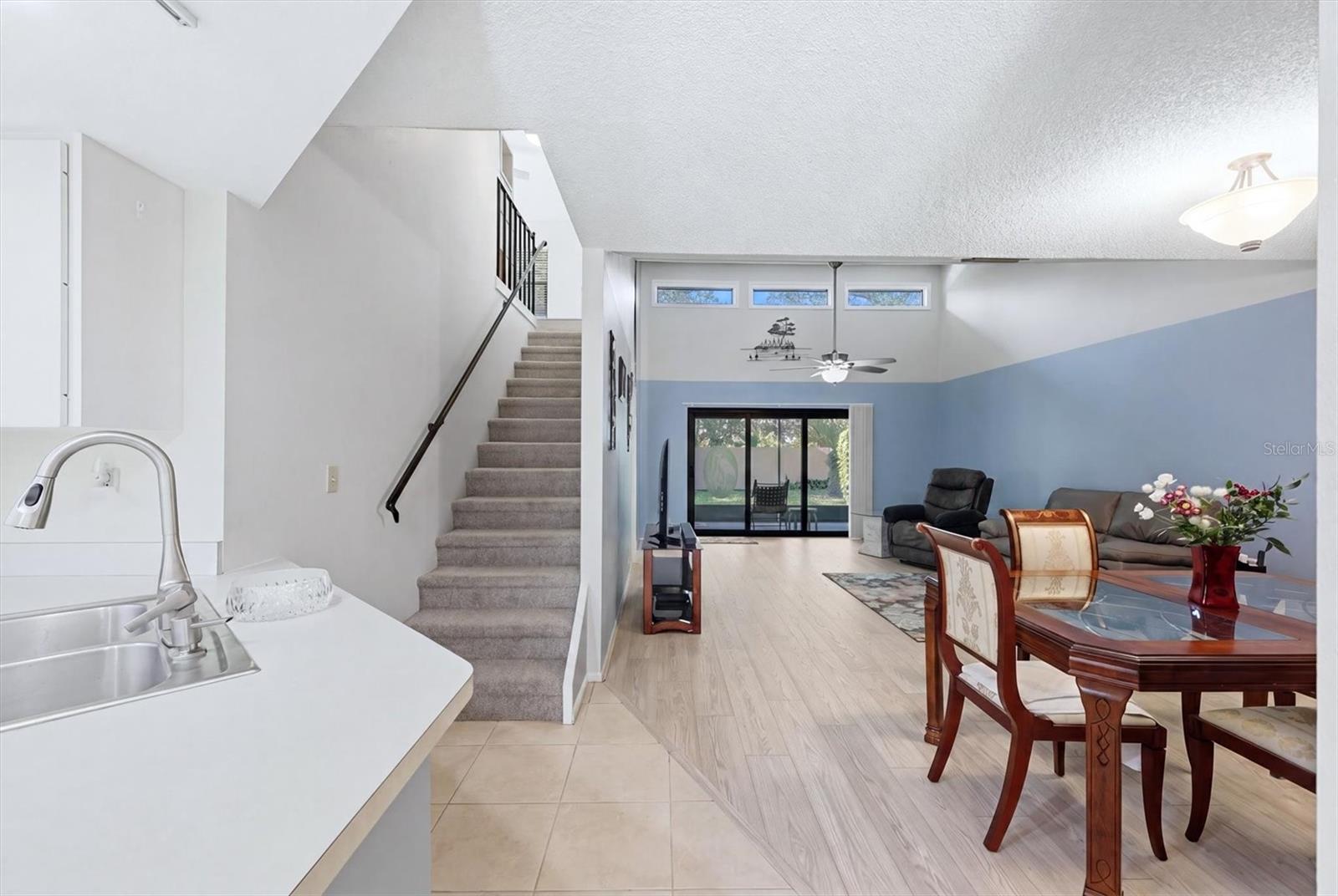 TALLYWOOD PH 1 & 2 - Residential