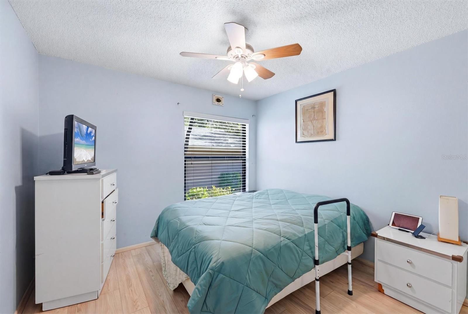 TALLYWOOD PH 1 & 2 - Residential