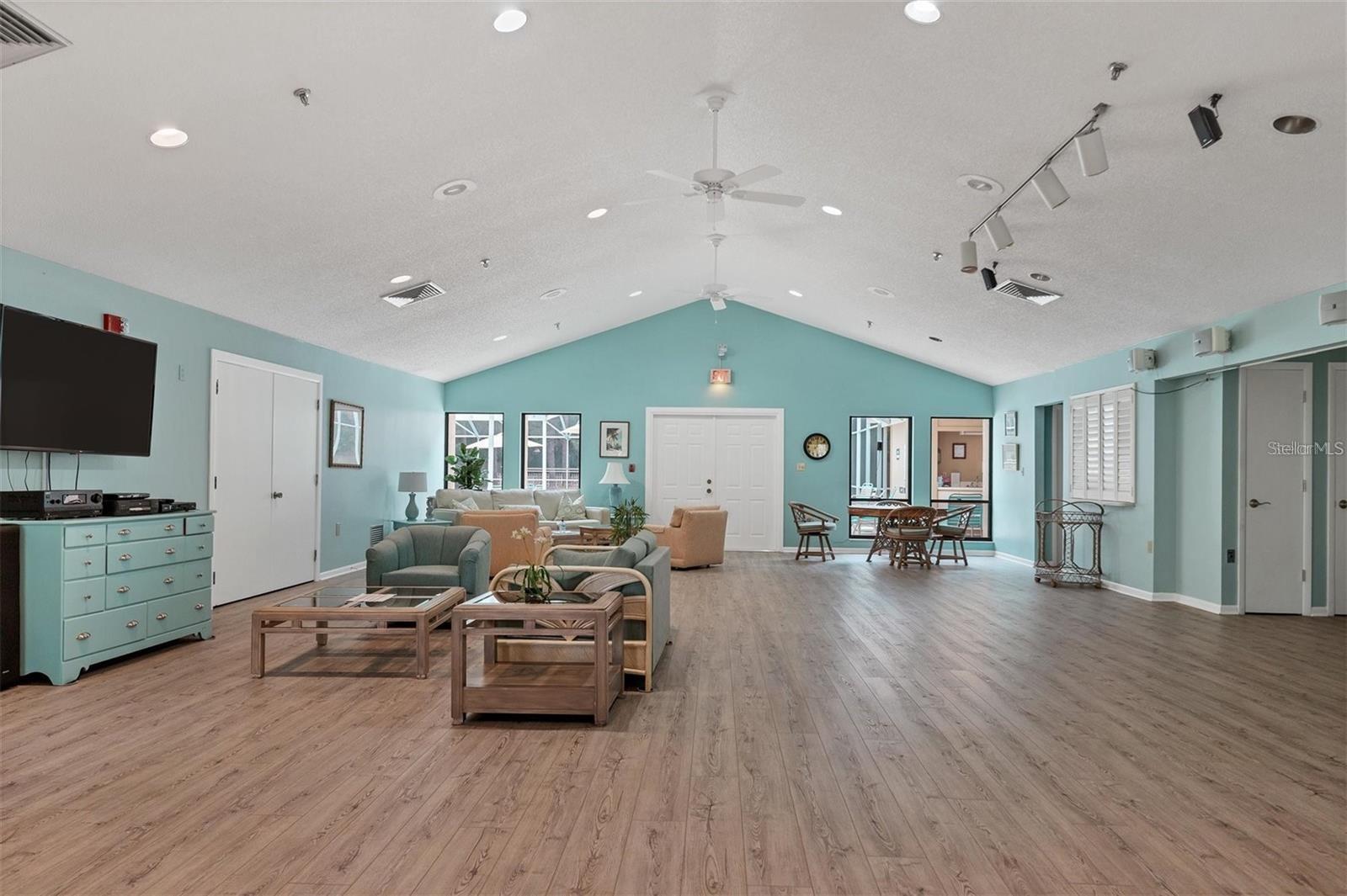 TALLYWOOD PH 1 & 2 - Residential