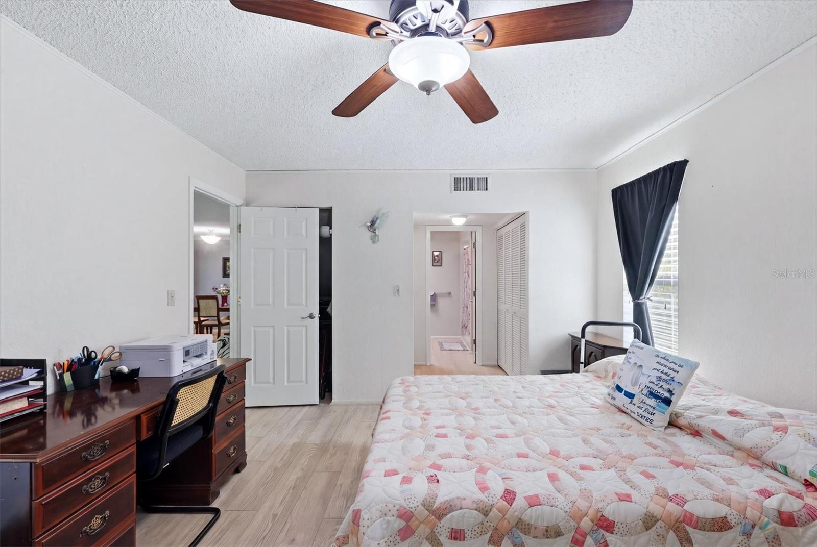 TALLYWOOD PH 1 & 2 - Residential