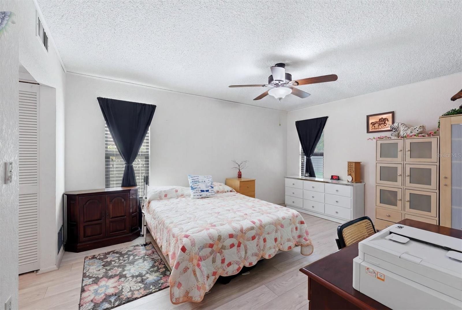 TALLYWOOD PH 1 & 2 - Residential
