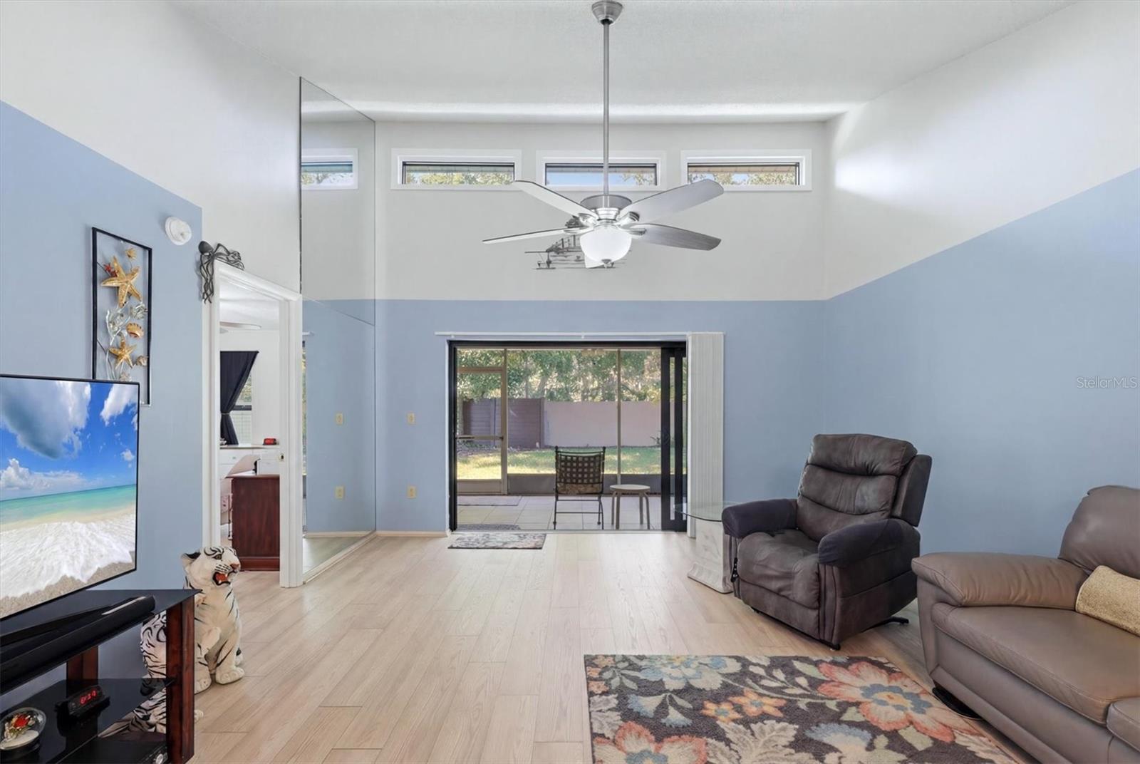 TALLYWOOD PH 1 & 2 - Residential