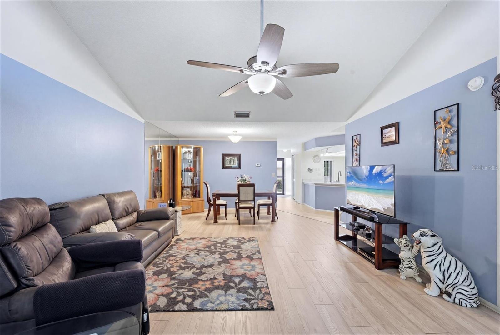 TALLYWOOD PH 1 & 2 - Residential