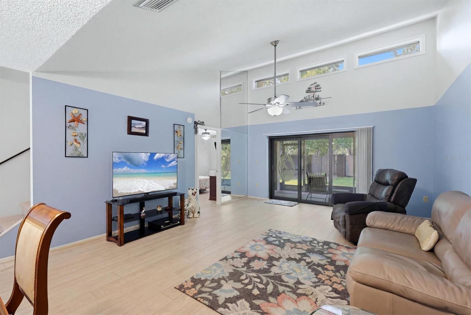 TALLYWOOD PH 1 & 2 - Residential