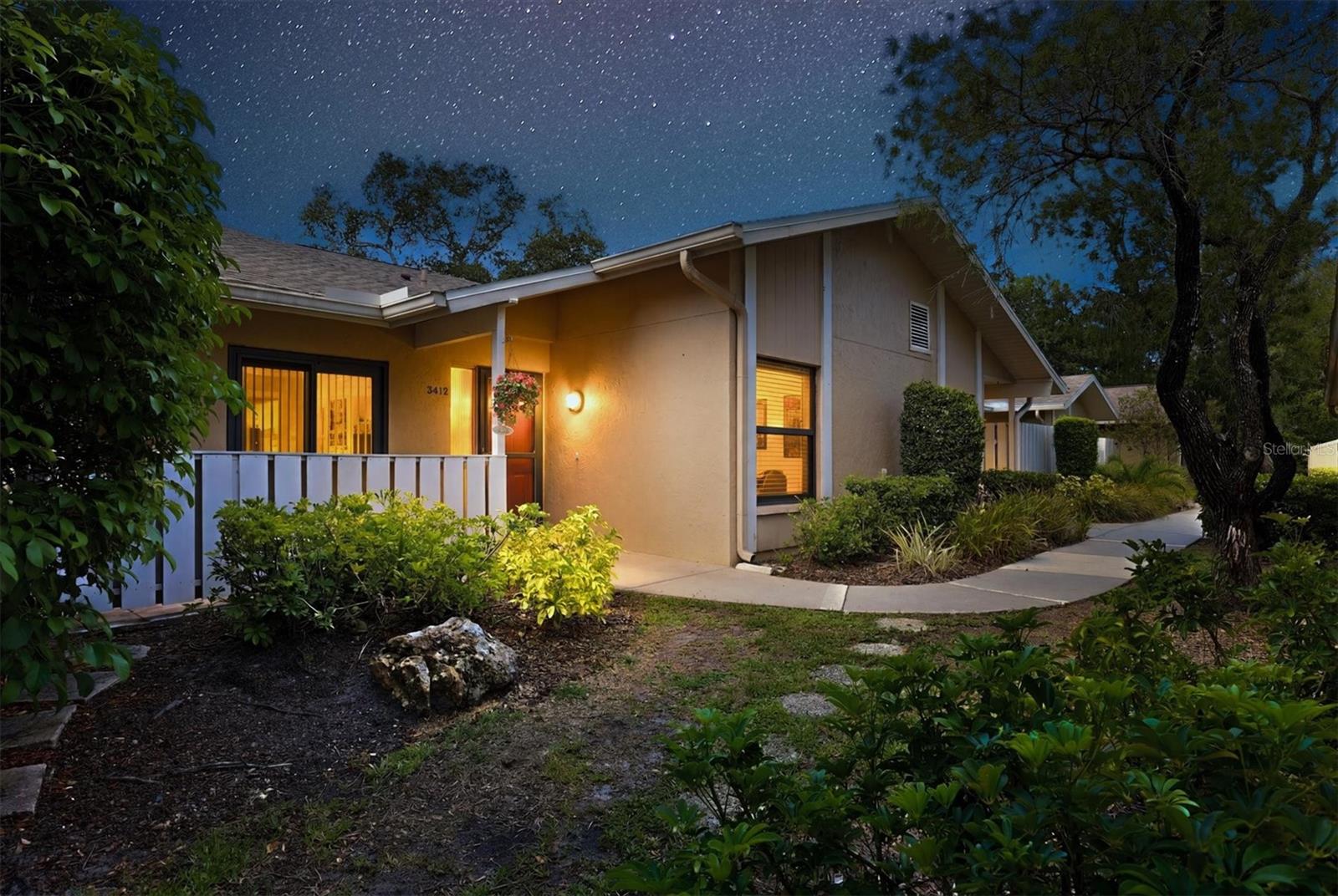 TALLYWOOD PH 1 & 2 - Residential