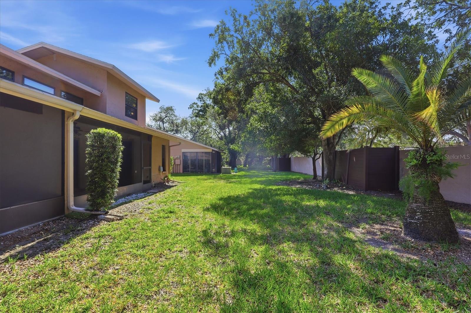 TALLYWOOD PH 1 & 2 - Residential