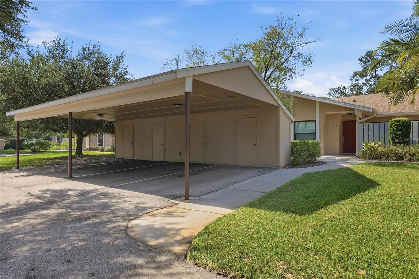 TALLYWOOD PH 1 & 2 - Residential