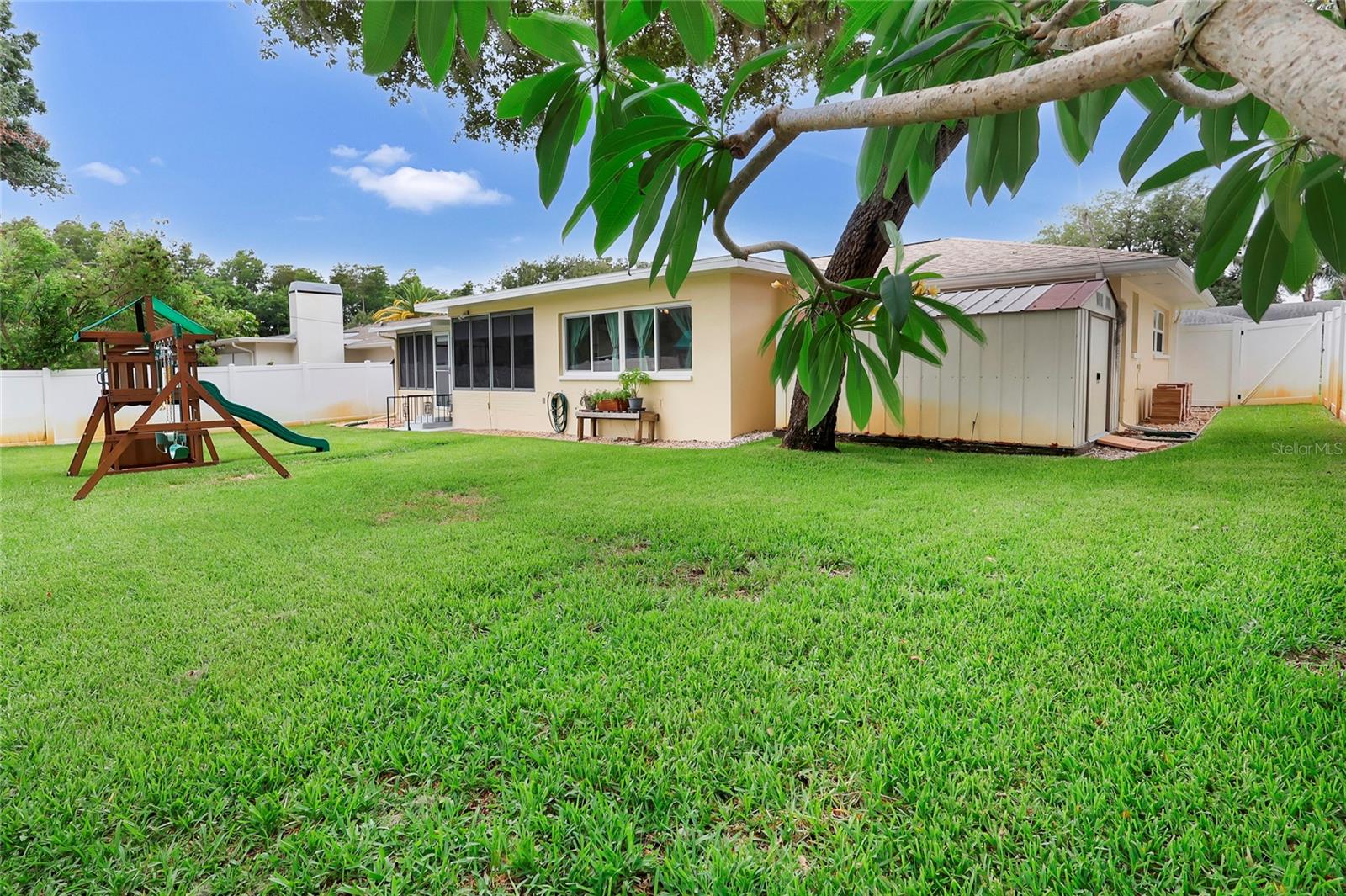 SUNSHINE ESTATES - Residential