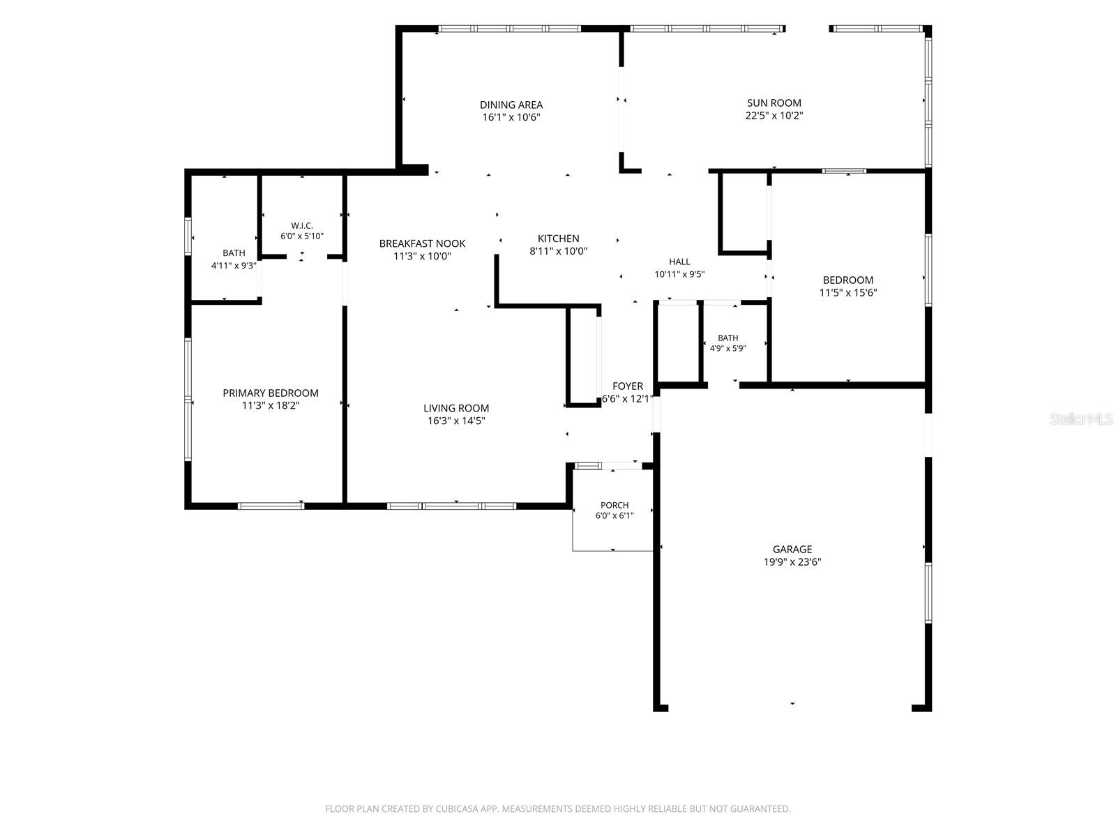 SUNSHINE ESTATES - Residential