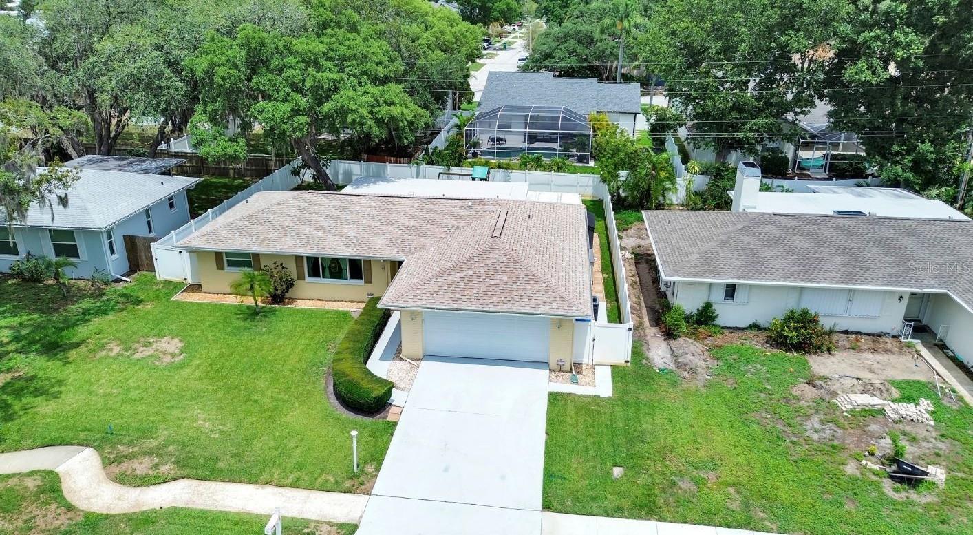 SUNSHINE ESTATES - Residential