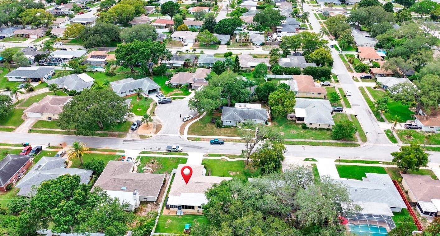 SUNSHINE ESTATES - Residential